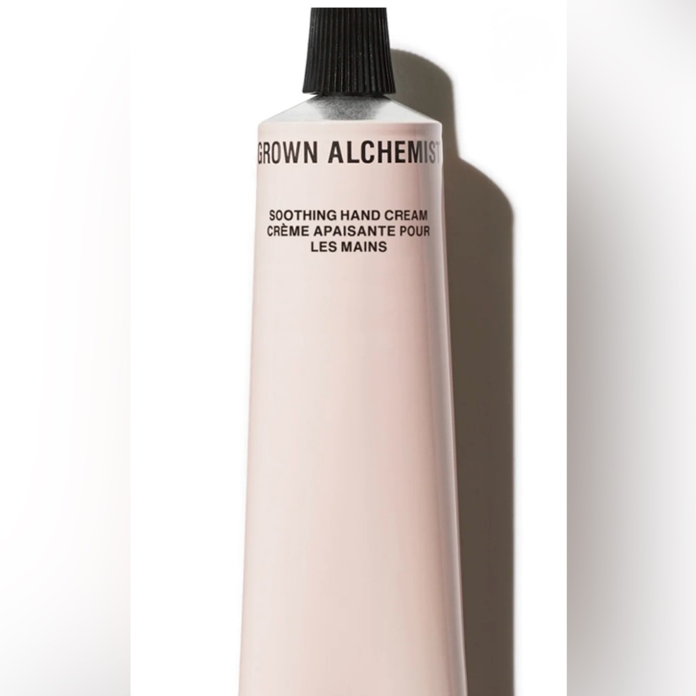Grown Alchemist Soothing Hand Cream